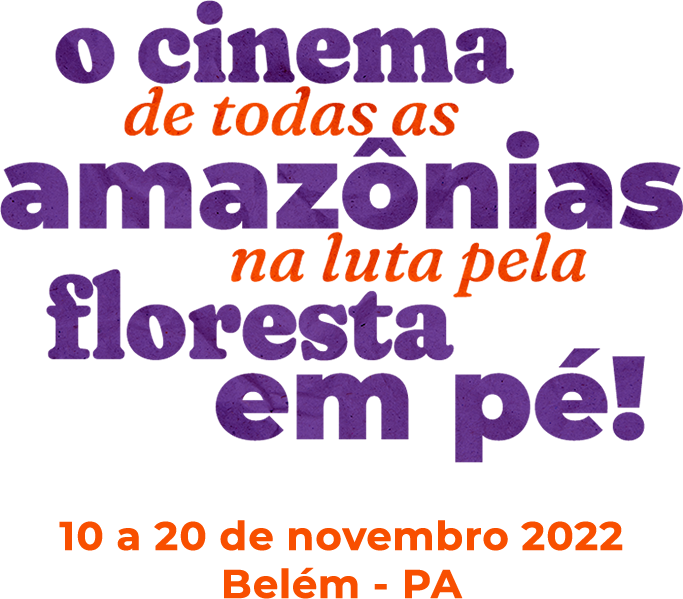 O Cinema de todas as amazonias