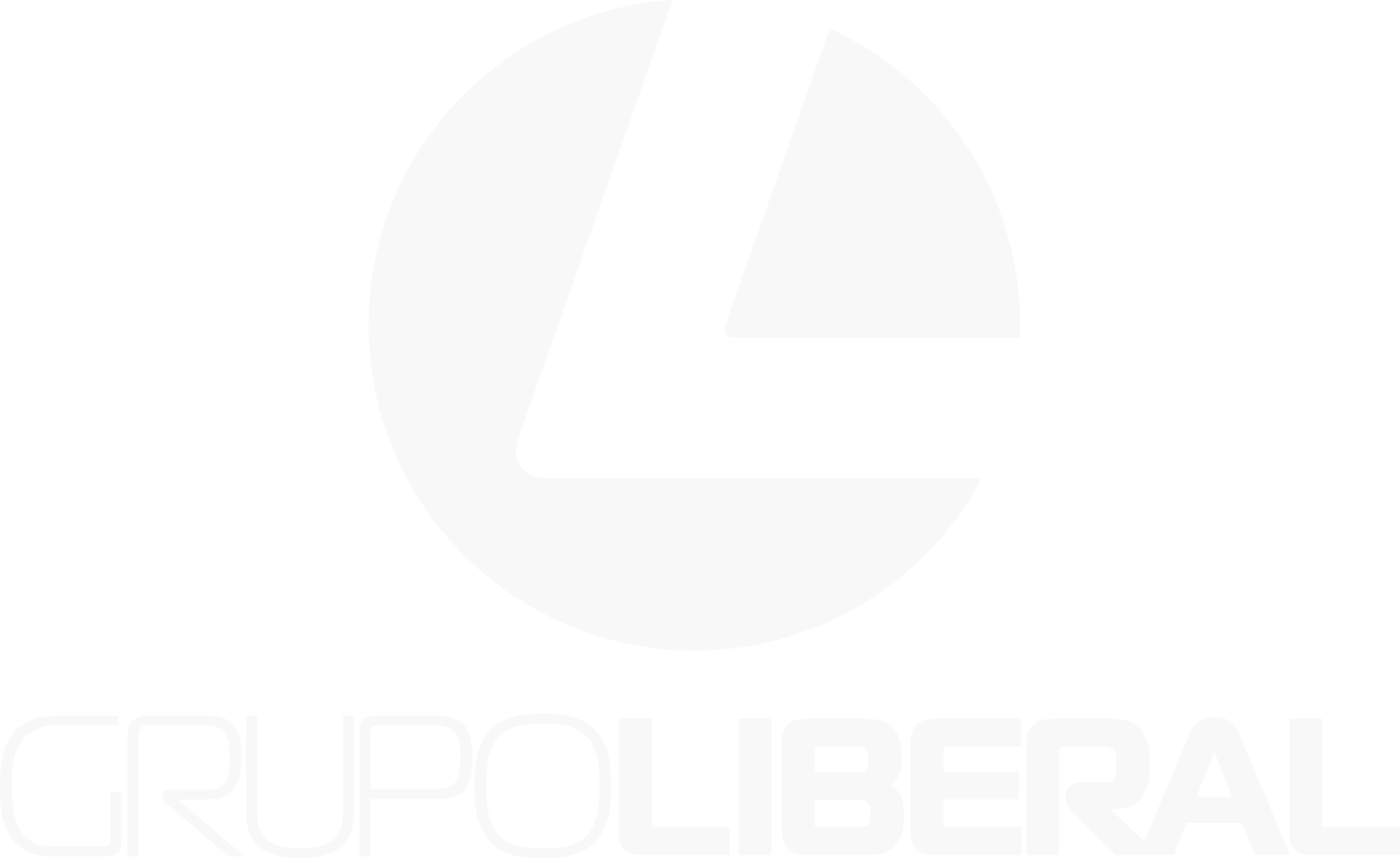 Logo Grupo Liberal